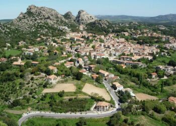 Online il nuovo portale del distretto turistico della Gallura-Monte Acuto