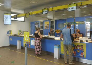Poste Italiane: in Sardegna da sabato 1° aprile saranno in pagamento le pensioni del mese