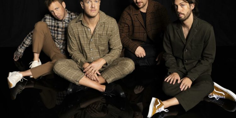 L’Hotel Cala di Volpe festeggia i 60 anni con la grande musica, il 12 agosto concerto degli Imagine Dragons