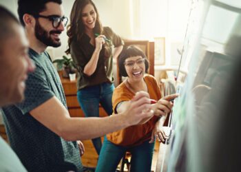 Lo Sportello Startup di Sardegna Ricerche organizza il corso teorico-pratico “Design for Business”