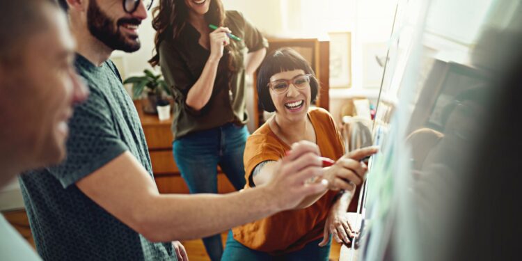 Lo Sportello Startup di Sardegna Ricerche organizza il corso teorico-pratico “Design for Business”