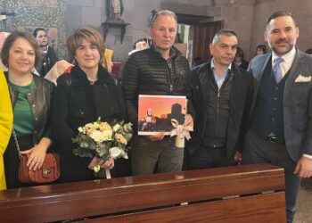 Ottana: “Donna Sarda dell’anno 2021” alla compianta Diana Morittu di Silanus