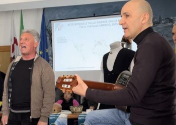 A Nurallao la presentazione della candidatura a riserva della Biosfera dell’Unesco del territorio del Sarcidano-Barbagia di Seulo