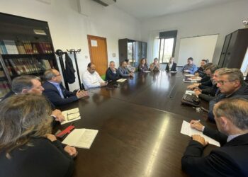 Si è svolto a Cagliari un tavolo tecnico dedicato ai Distretti rurali