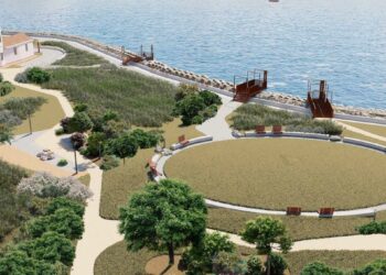 Cagliari: pubblicata la gara d’appalto per la realizzazione del Parco urbano della IV Regia in località Sa Scafa