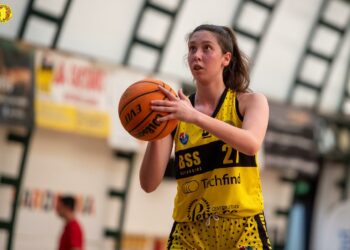 Selargius in Toscana contro la capolista. Zala Srot: “Sicure dei nostri mezzi”