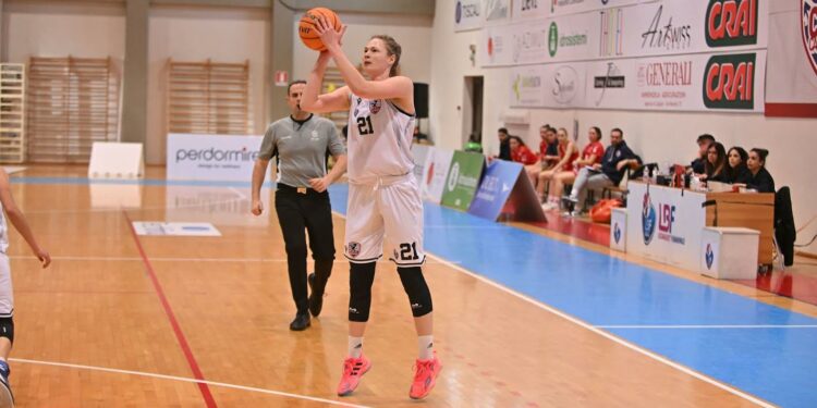 Il CUS a caccia dei due punti contro Matelica