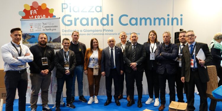 A Milano, la Sardegna è protagonista alla Fiera “Fà la cosa giusta tra bellezza, identità e devozione”