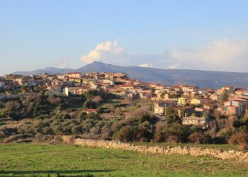 Magomadas, rinasce l’ex scuola elementare