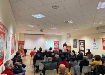 E’ nata Sinistra Futura, associazione di cultura politica