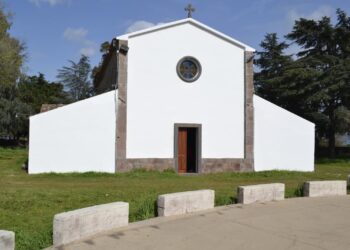 Borore, manca il nuovo obriere di San Lussorio: l’appello del sindaco Tore Ghisu