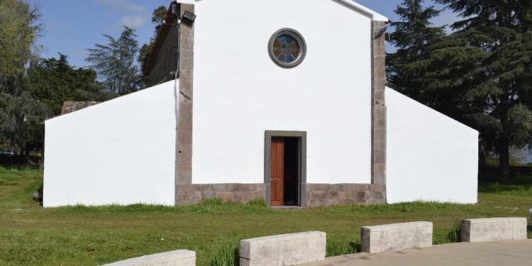Borore, manca il nuovo obriere di San Lussorio: l’appello del sindaco Tore Ghisu