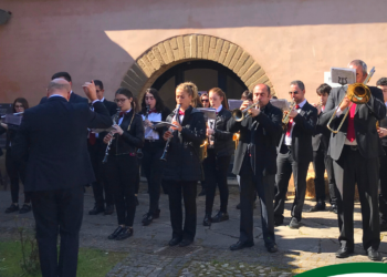 Oggi e domani la 33ª Sagra del carciofo, a Samassi, apre le porte ai visitatori