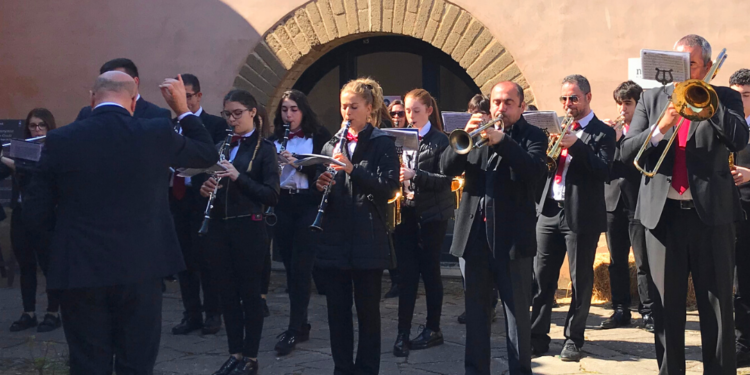 Oggi e domani la 33ª Sagra del carciofo, a Samassi, apre le porte ai visitatori