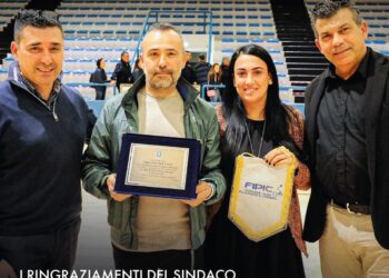 Porto Torres: successo per la semifinale e la finale nazionale di Coppa Italia Fipic