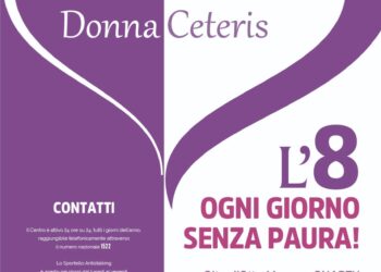 Quartu Sant’Elena celebra la Giornata Internazionale della Donna