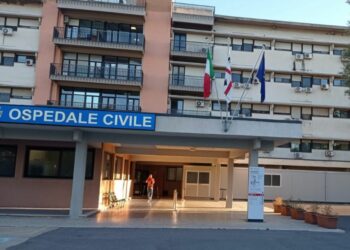 Ad Alghero la prima bimba nata con l’impiego della partoanalgesia