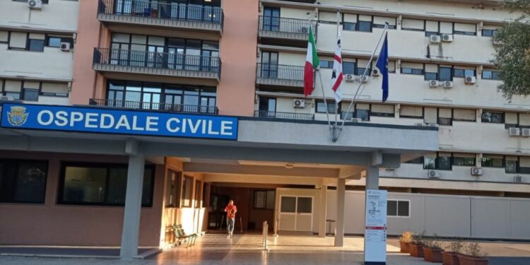 Ad Alghero la prima bimba nata con l’impiego della partoanalgesia