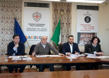 Dal 23 marzo, ad Alghero, BITAS, il principale evento di promozione e commercializzazione turistica che si tiene in Sardegna