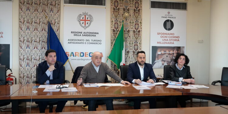 Dal 23 marzo, ad Alghero, BITAS, il principale evento di promozione e commercializzazione turistica che si tiene in Sardegna