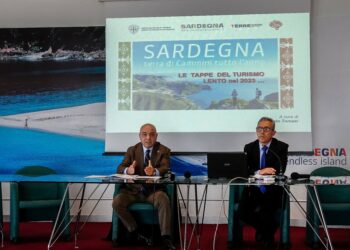 La Sardegna sarà presente alla Fiera “Fa’ la cosa giusta”, a Milano, dal 24 al 26 marzo