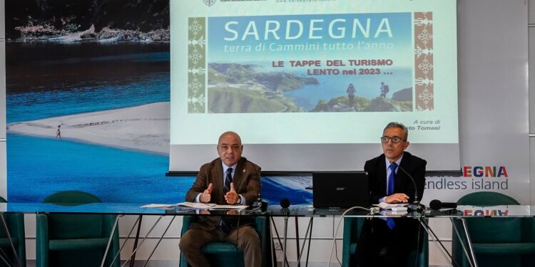 La Sardegna sarà presente alla Fiera “Fa’ la cosa giusta”, a Milano, dal 24 al 26 marzo
