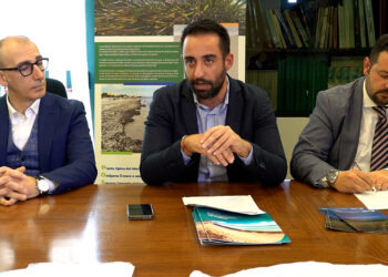 Domenica 19 marzo, la Regione Sardegna parteciperà, con il cortometraggio “Posidonia team”, al “World water film festival” di New York