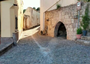 Bortigali: oltre 28mila euro per un percorso fitness