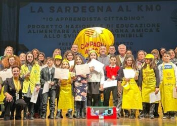 Coldiretti Nord Sardegna: presentato il progetto La Sardegna a km 0