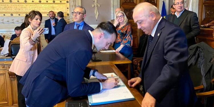 Sennori entra a far parte del “Cammino di Santu Jacu”