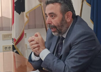 Carlo Doria (assessore della Sanità): «La Sardegna è fra le Regioni con il più alto livello d’attenzione verso le malattie rare»