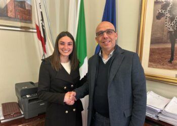 Oristano: si dimette Alessandra Porcu, al suo posto Carmen Murru entra nella Giunta Sanna