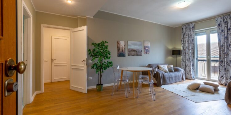 Cagliari: inaugurata “Casa amica”