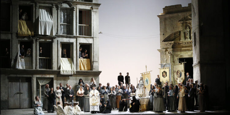 Sassari: al via il cartellone 2023 dell’Ente concerti Marialisa de Carolis