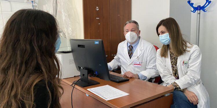 Il Centro del Policlinico Duilio Casula organizza un Open Day sull’endometriosi con consulti gratuiti il 24 marzo al San Giovanni di Dio