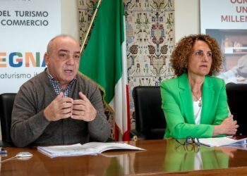 Gianni Chessa: «Una nuova piattaforma per la rilevazione e l’analisi turistica dei flussi, molto più semplice e intuitiva da usare»