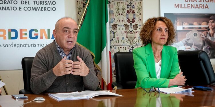 Gianni Chessa: «Una nuova piattaforma per la rilevazione e l’analisi turistica dei flussi, molto più semplice e intuitiva da usare»