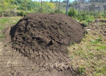 Usini: il Comune restituisce ai cittadini il compost di qualità