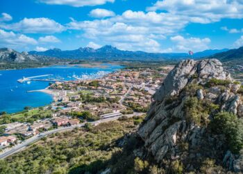 Arzachena: è tutto pronto per gli eventi di Pasquetta