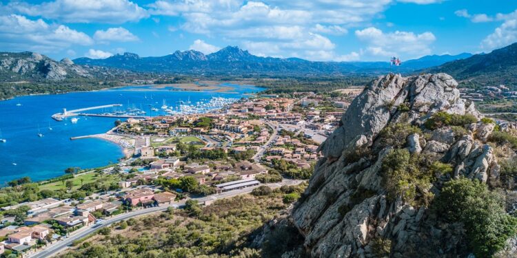 Arzachena: è tutto pronto per gli eventi di Pasquetta