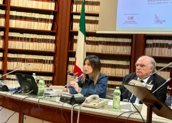 Anita Pili (assessore dell’Industria): «Le comunità energetiche sono uno strumento fondamentale verso le rinnovabili»