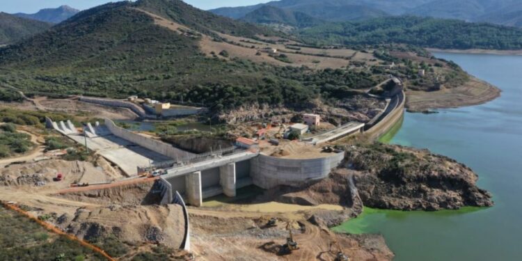 Consorzio di Bonifica della Sardegna Centrale: proroga di un mese per le domande sull’utilizzo dell’acqua consortile