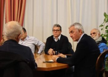 Sanità ad Alghero: incontro tra Comune, direttori e primari