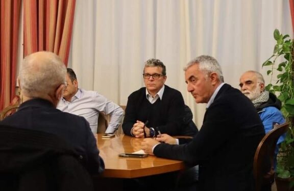 Sanità ad Alghero: incontro tra Comune, direttori e primari