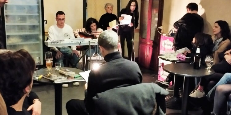 Bultei: al Bar Centrale il terzo appuntamento con il TzilleReading