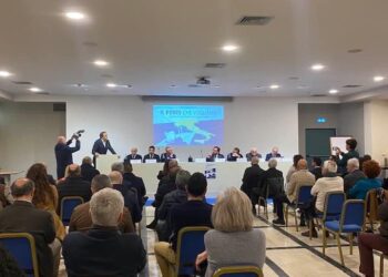Alghero ha ospitato il convegno “Il ponte che vogliamo – continuità territoriale aerea e dintorni”
