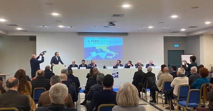 Alghero ha ospitato il convegno “Il ponte che vogliamo – continuità territoriale aerea e dintorni”