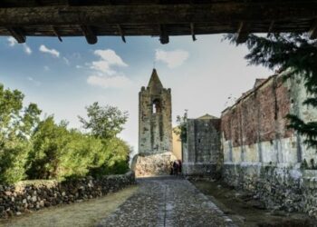 Galtellì: approvate le integrazioni finali al Puc