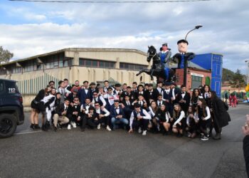 Con la Masquerade Party si è chiusa l’edizione 2023 del Carnevale Bariese