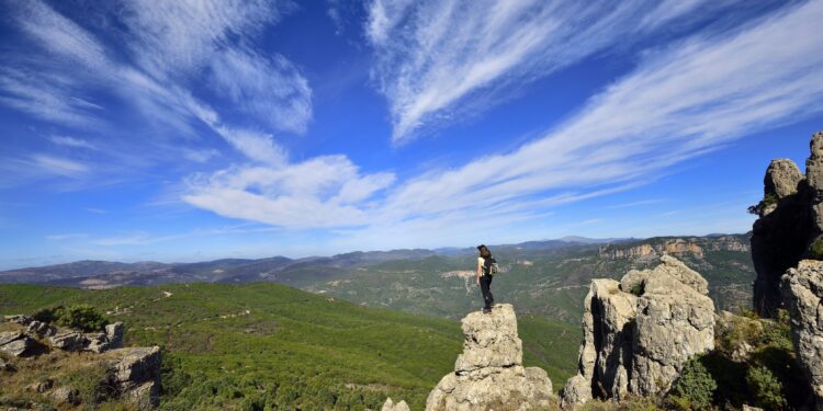 Il GAL Ogliastra punta al nuovo turismo all seasons e sostenibile